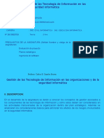 programa Administracion y seguridad informatica 2do sem 2009