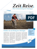 Zeit.Reise. | Ausgabe 05/2011