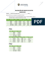 Base Datos Segundo Corte