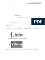 Apunte #9 - Sistemas Constructivos Estructuras Pretensadas - 2