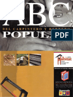 Abc Carpintero Herrero