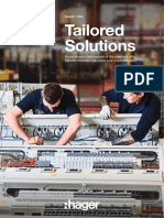 Hager Tailored Solutions Inside Out