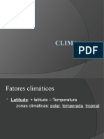 Clima