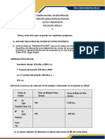 EVALUACIÓN MÓD 4 (Industria)