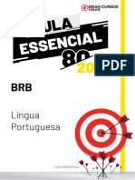 Lingua Portuguesa