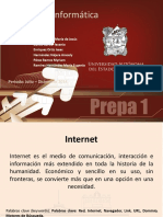 Internet Avila Vazquez Maria de Jesus