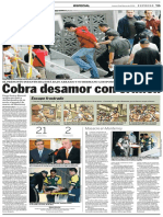 Cobra Desamor Con Crimen