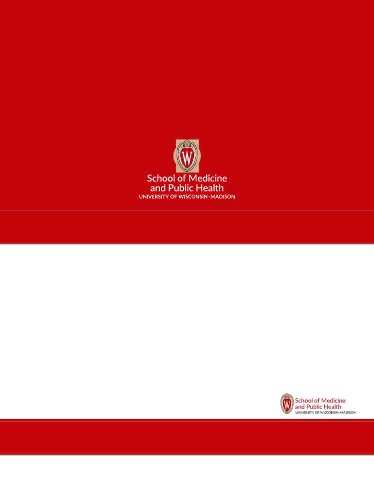 SMPH PPT Template | PDF