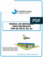 Manual Instruções P Mec. AS350 B BA B2