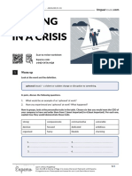 Leading in A Crisis British English Student BW