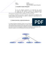 Estrategia Competitiva Ingenio Margarita