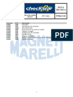 Codigos Renault DF Direccion Electronica Taller KM38400-1