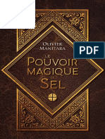 PDF Le Pouvoir Magique Du Sel