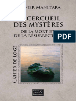 PDF Ceremonie Essenienne Le Cercueil Des Mysteres