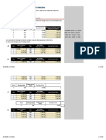 Amortization - Amortization Schedules