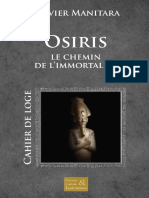PDF Ceremonie Essenienne Osiris