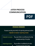 Inter-Process Communication