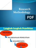 Research Methodology