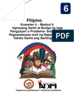 Filipino