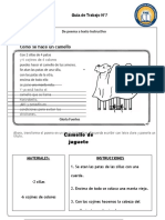 Guia N°7 Poema A T. Instructivo Resuleta