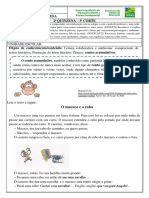 2a-Quinzena-Lingua-Portuguesa-2o-Ano-3o-corte-Atividades-para-Imprimir