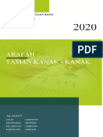 Cover LPJ Rkas Tahap I 2020