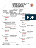 Soal Pas Semester Ganji Listrik November 2020