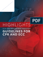 Hghlghts 2020 ECC Guidelines English