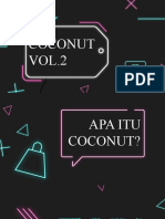 COCONUT Vol.2
