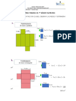 Guía Área de Redes