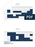 Plan de Estudios Biologia