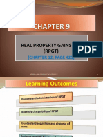 Chapter 4 - RPGT