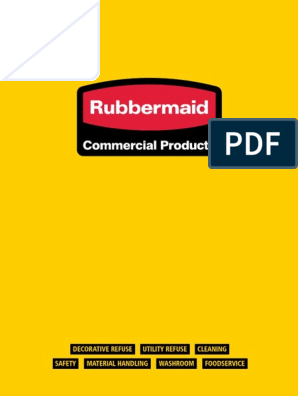 Rubbermaid 1867397 1867397 Executive 18 Multi Purpose Microfiber