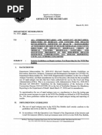 PRC Consent and Health Declaration Form | PDF | Test (Assessment ...