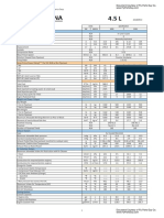 4na - Data Sheet - 2.2019