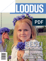 Eesti Loodus02 2018