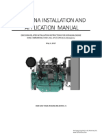 Wp06Gna Installation and Application Manual