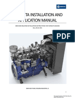 Wp06Gta Installation and Application Manual