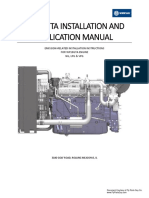 Wp10Gta Installation and Application Manual