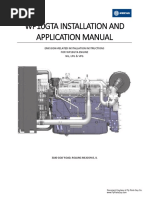 Yamaha YZF-R125 Service Manual | PDF | Carburetor | Throttle