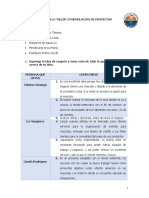 Taller 3 Formulacion de Proyectos-Grupal