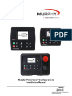 Murphy Configuration and Installation Manual