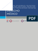 Libro Falmed Derecho Médico 