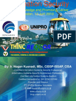 Trend, Knowledge and Promising Career Medan, 12 Juni 2010: Delivering Quality and Competence