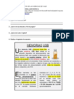 Las Tics en La Gestión de Las Agencias de Viaje