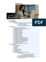 Manual de Nóminas