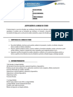 Contenido Programático Cálculo Integral, 2020-03