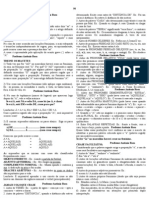 Regras completas sobre o uso da crase em português