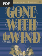 Download Gone With the Wind by Margaret Mitchell excerpt by Margaret Mitchell SN50964828 doc pdf