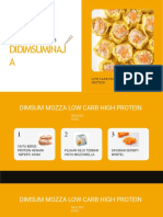 Kelompok 5 - Dimsum-Dikonversi